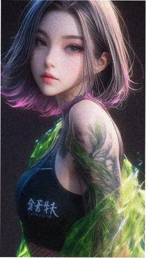 山海纪年 剧照
