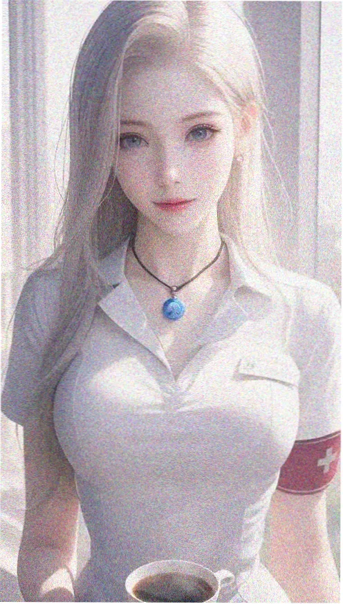 星河故人 剧照